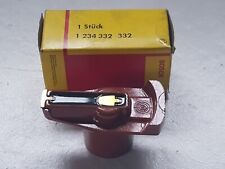 Bosch 1234332332 Zündverteilerläufer passt für BMW Opel VW weitere Verteilerfing