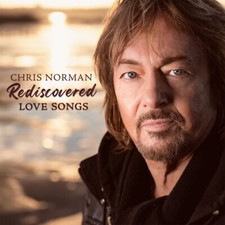 Norman,Chris - Rediscovered