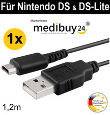 Ladekabel nintendo lite - ds, nds
