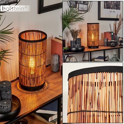 Boho style nacht tisch lampen - boho,