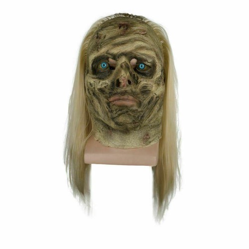 Zombie maske die - die, walking