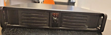 Server gehäuse zoll 2he - server, 19