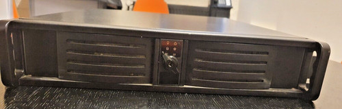 Server gehäuse zoll - server, 2he