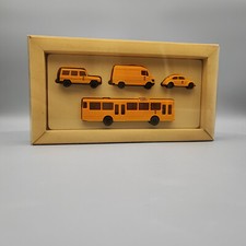 Wiking HO 1:87 Edition 1991