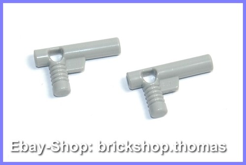 Lego gewehr blaster - 2, waffe