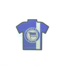 Hertha BSC Berlin Trikot Pin