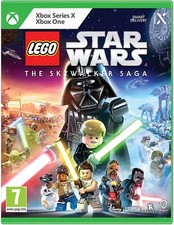 LEGO Star Wars: The