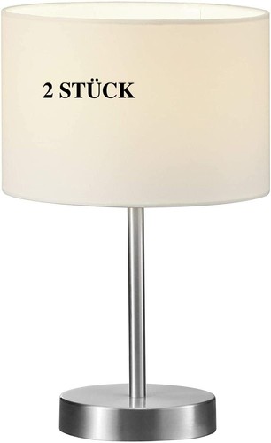 Stück tischleuchte - 2,