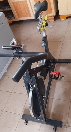 Finnlo speed bike 3206 schwarz - speed,