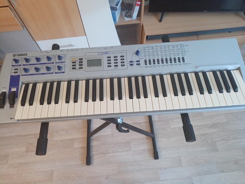 Yamaha cs2x control - yamaha,