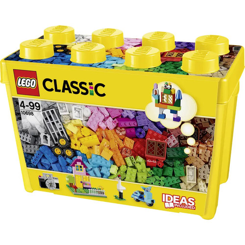 10698 lego classic große - lego®,
