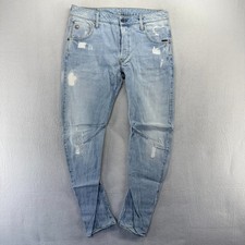 G Star Raw jeans Men's 33x32