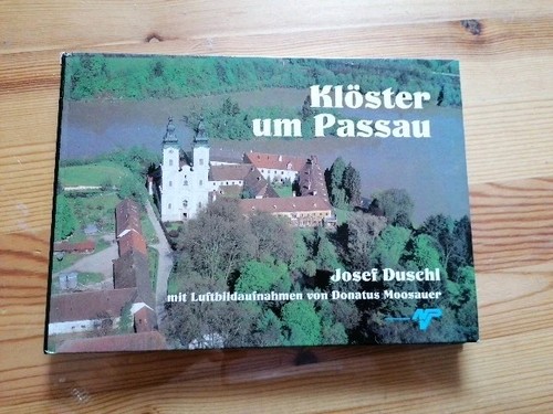 Klöster passau mit - klöster, um