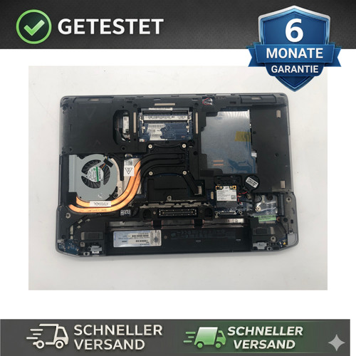 Dell latitude e6420 - dell,