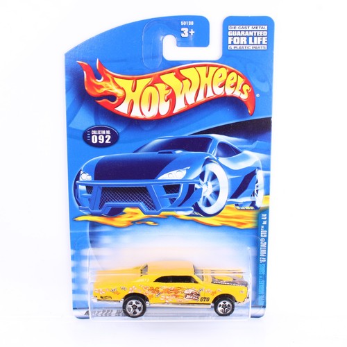 Hot wheels 2001 blue - wheels,