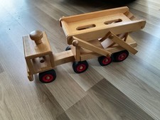 Fagus großer Autotransporter