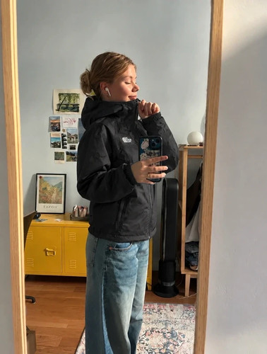 The north face quest - north,