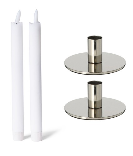 Novaliv standkerzenhalter x - novaliv,