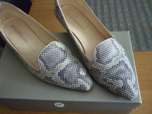 Peter kaiser leder 1 2 - 39, uk