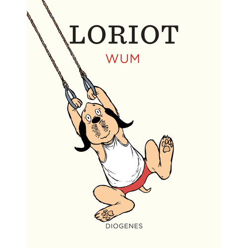 Wum loriot - (kunst),
