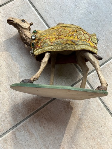 Original kreutz krippenfigur - original,