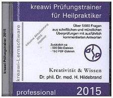 kreawi Prüfungstrainer für