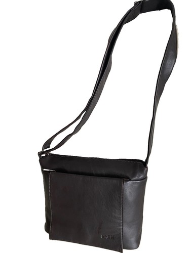 Bree umhänge tasche leder - bree, umhänge-tasche