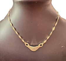 Theodor Fahrner Collier in 925