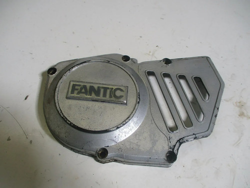 Fantic 415 caballero - rc, fm