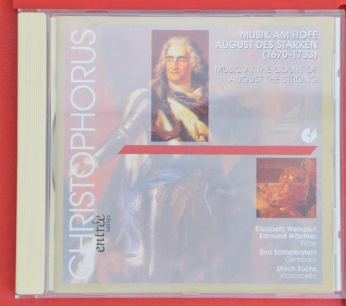 Musik hofe august des - hofe,