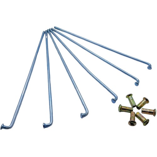 Motorrad rad speichen nippel - speichen,