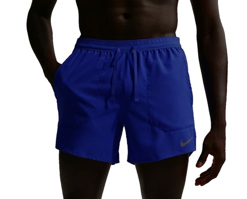 Nike stride dri - nike, laufshorts