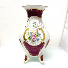 Lindner Vase auf 4 Füßen