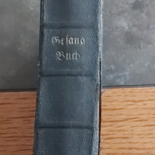 Evangelisches gesangbuch - evangelisches,