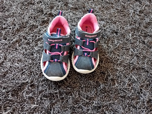 Sandalen kangaroos - sandalen, 24