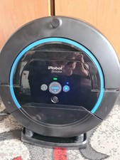 Irobot scooba 450 - scooba,