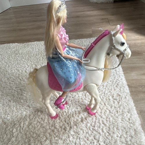 Mattel barbie reitset - mattel, mit
