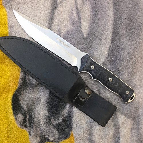 Magnum böker jagdmesser - magnum, by
