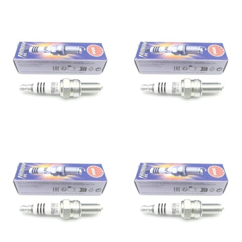 Zündkerze ngk iridium - zündkerze,
