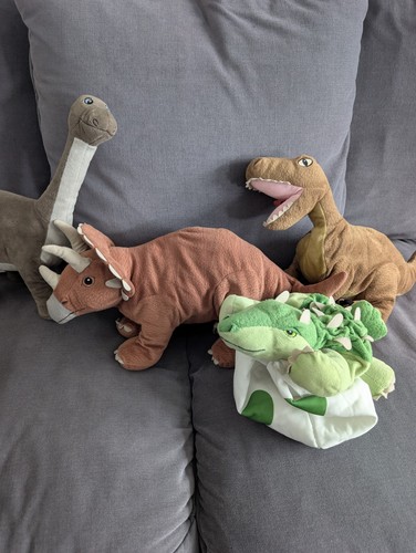 Ikea kuscheltier - ✅,
