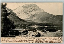 38242613 - Ebensee Langbathsee