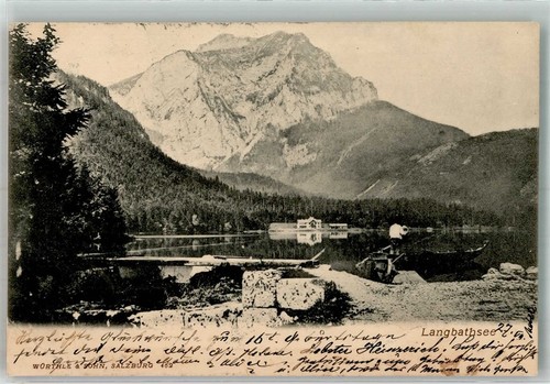 38242613 ebensee langbathsee - 38242613,