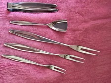 Besteck WMF 5500 Brüssel