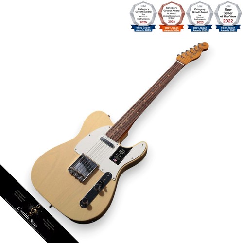 Fender american vintage - fender, ii
