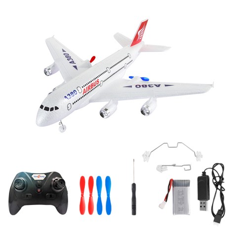 A380 flugzeug 4g - rc, 2,4g