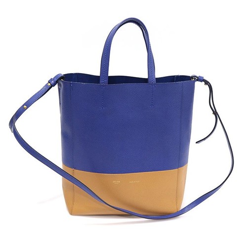 Celine tasche shopper vertikal - shopper,