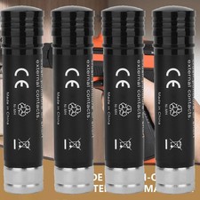 2/4PACK 3.6Ah For Black &