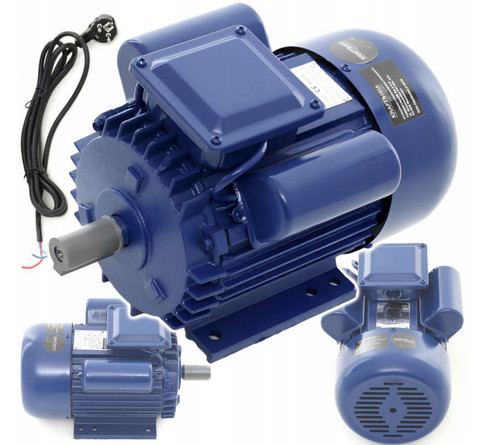 Elektromotor 220v - elektromotor,