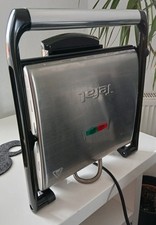 Tefal Optigrill Kontaktgrill