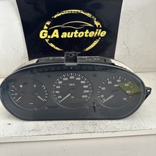 Tacho Kombiinstrument Renault
